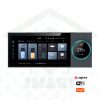 6-Inch IPS Panel de control Gateway Hub Tuya
