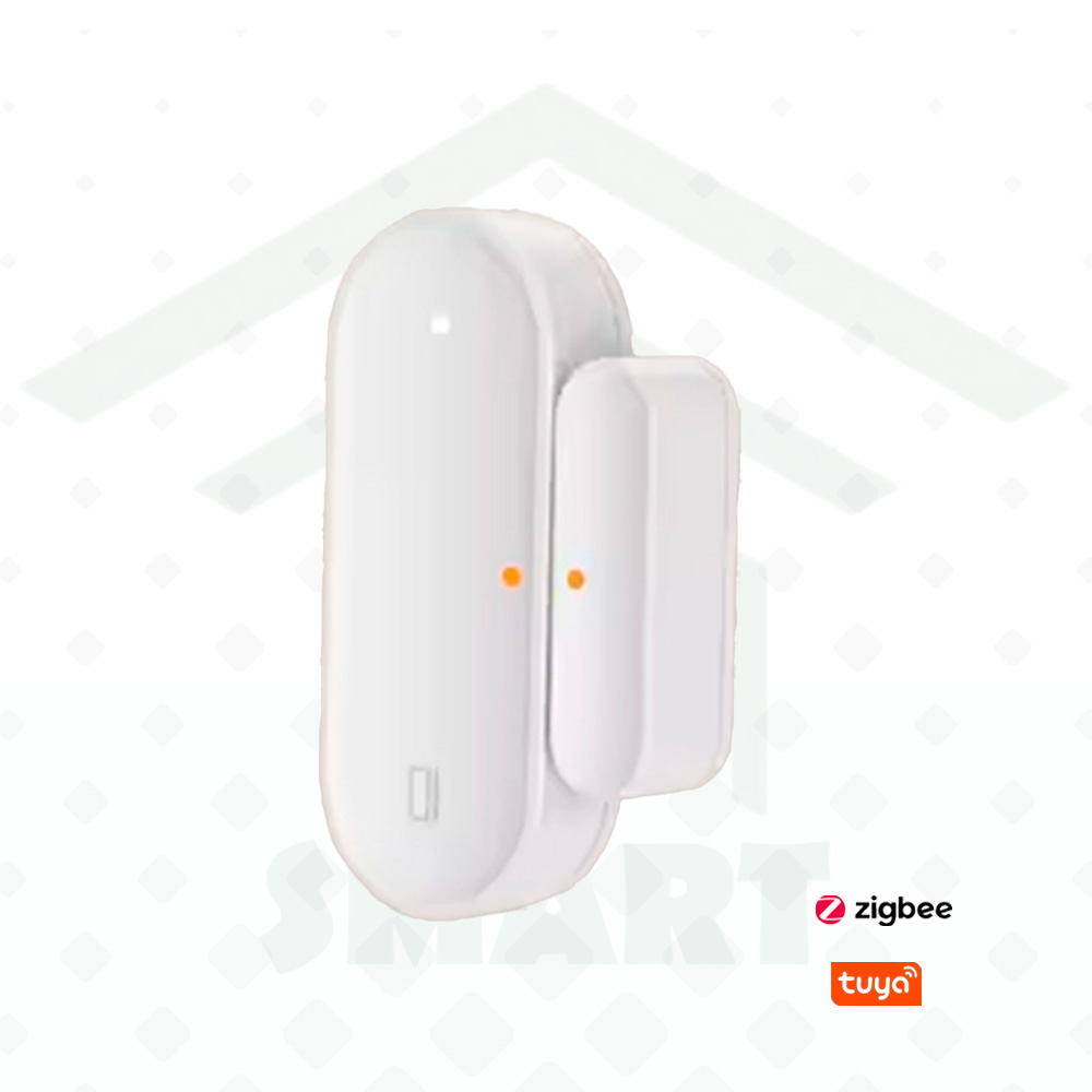 Avatto Sensor de Ventana y Puerta Inteligente Zigbee Avatto Tuya
